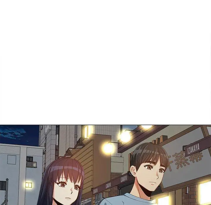 漫画《恋爱信仰》第15话第74张图