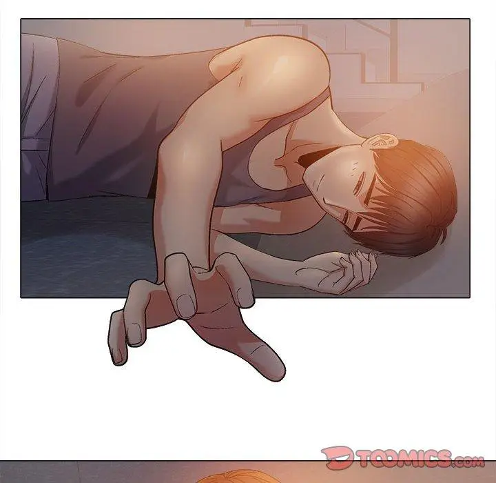 漫画《恋爱信仰》第18话第56张图