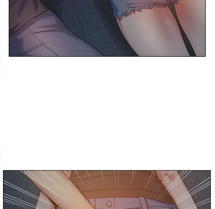 漫画《恋爱信仰》第18话第60张图