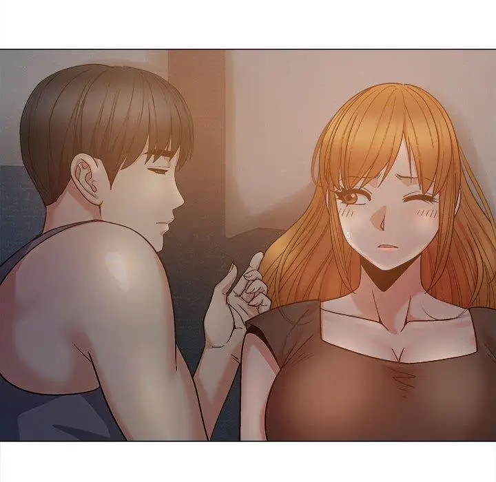 漫画《恋爱信仰》第18话第62张图