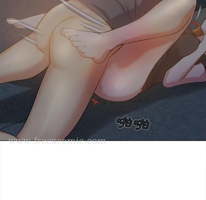 漫画《恋爱信仰》第18话第90张图