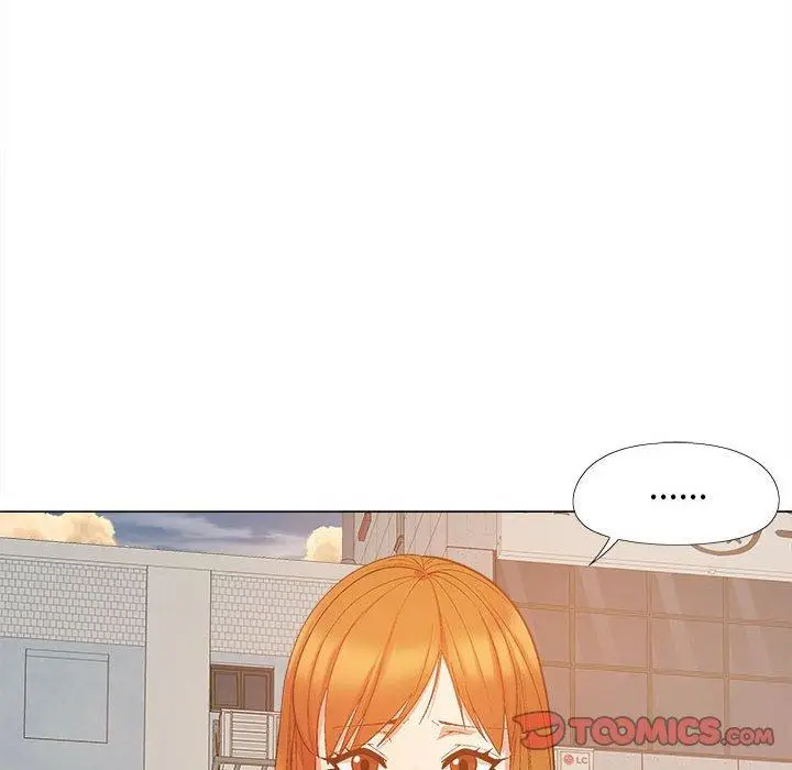 漫画《恋爱信仰》第22话第57张图