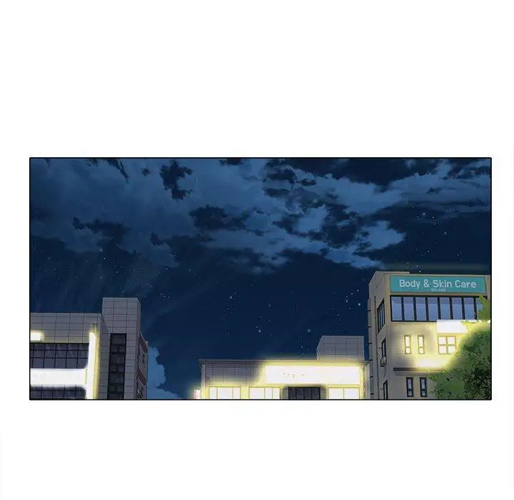 漫画《恋爱信仰》第22话第77张图