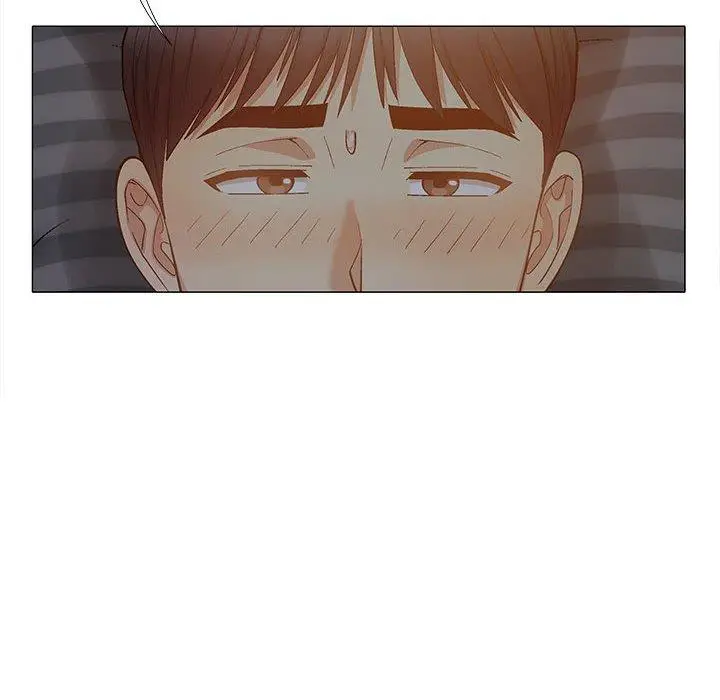 漫画《恋爱信仰》第24话第118张图