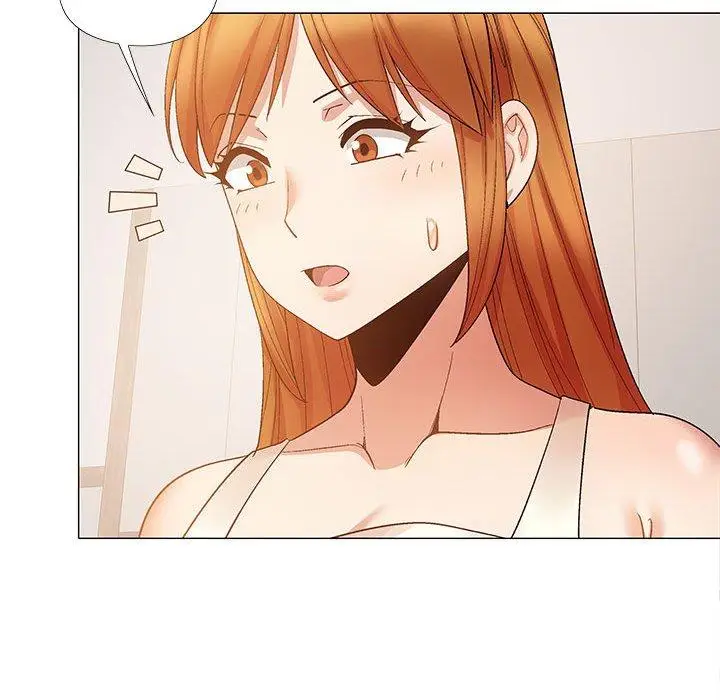 漫画《恋爱信仰》第24话第38张图