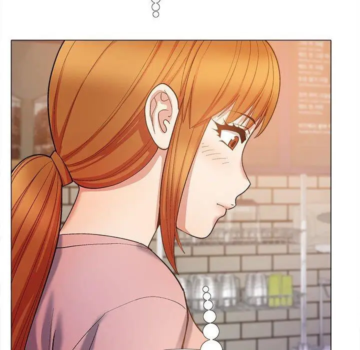 漫画《恋爱信仰》第27话第104张图