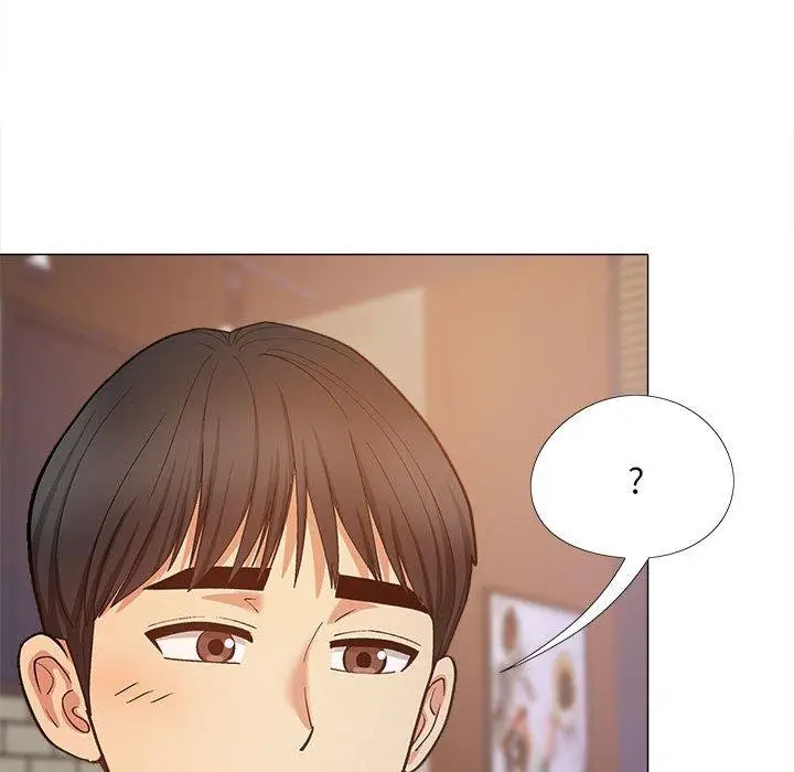 漫画《恋爱信仰》第27话第113张图