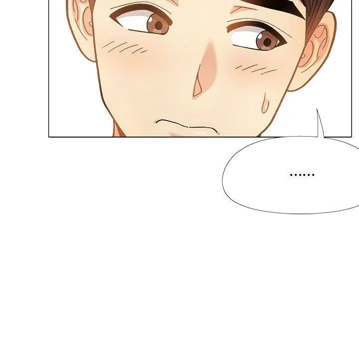 漫画《恋爱信仰》第27话第132张图