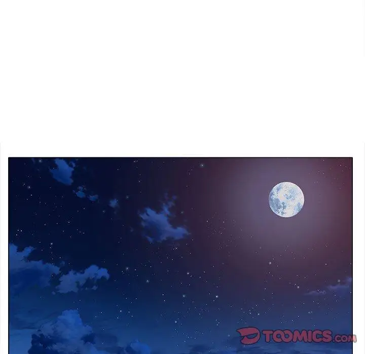 漫画《恋爱信仰》第27话第45张图