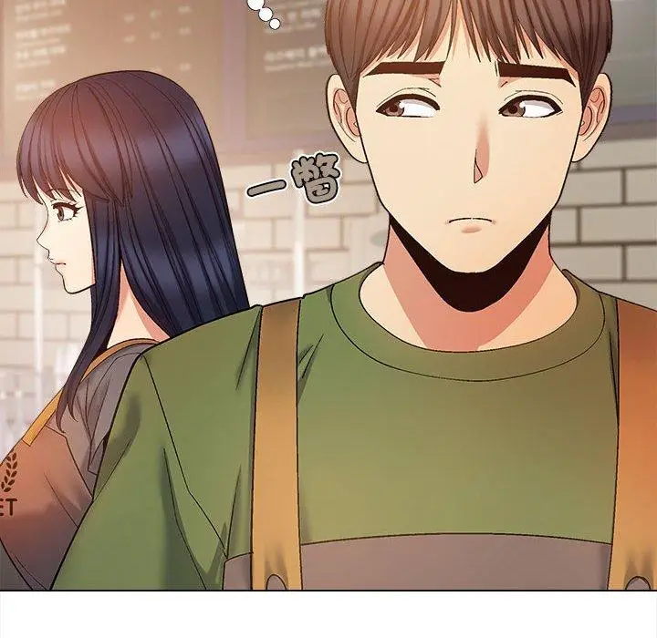 漫画《恋爱信仰》第27话第54张图