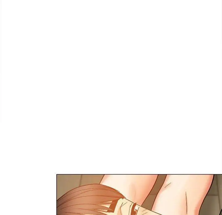 漫画《恋爱信仰》第28话第107张图