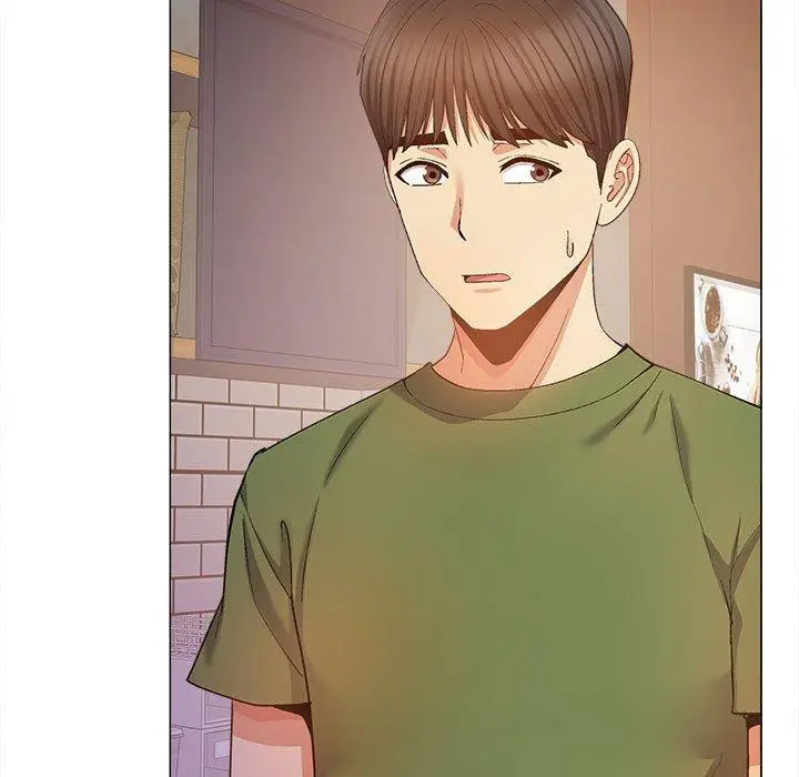 漫画《恋爱信仰》第28话第11张图