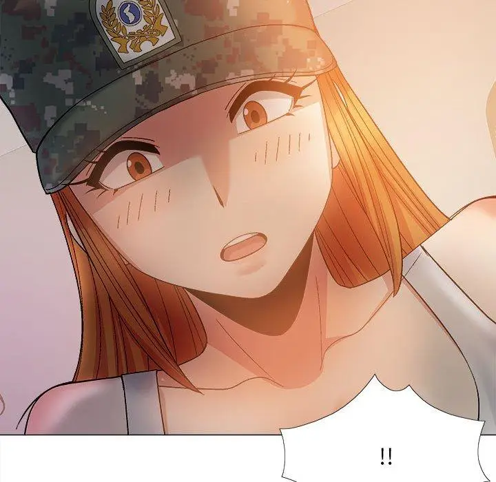 漫画《恋爱信仰》第28话第138张图