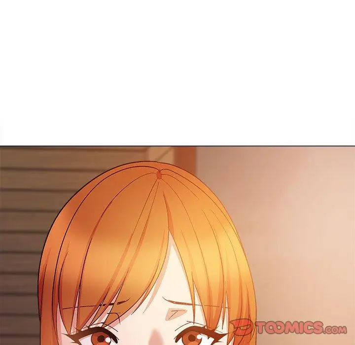 漫画《恋爱信仰》第28话第27张图