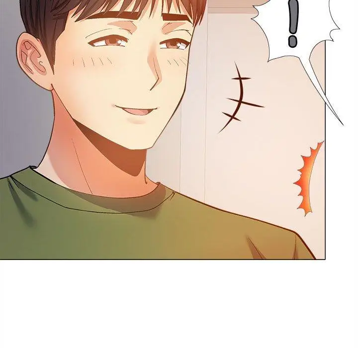 漫画《恋爱信仰》第28话第61张图