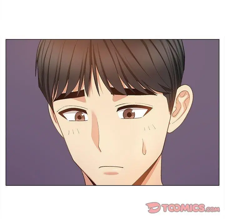漫画《恋爱信仰》第28话第9张图