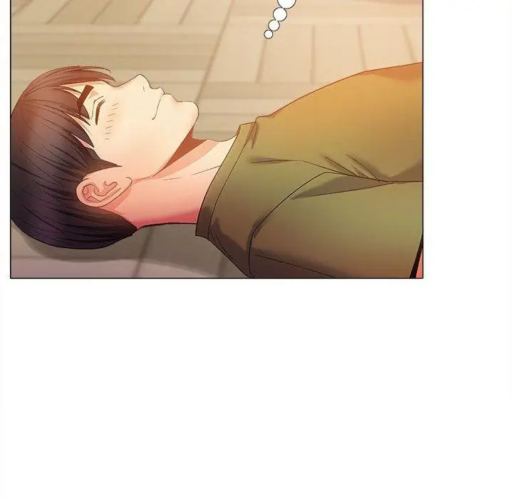 漫画《恋爱信仰》第29话第110张图