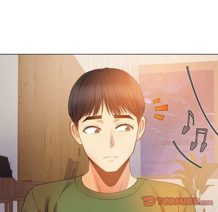 漫画《恋爱信仰》第29话第123张图