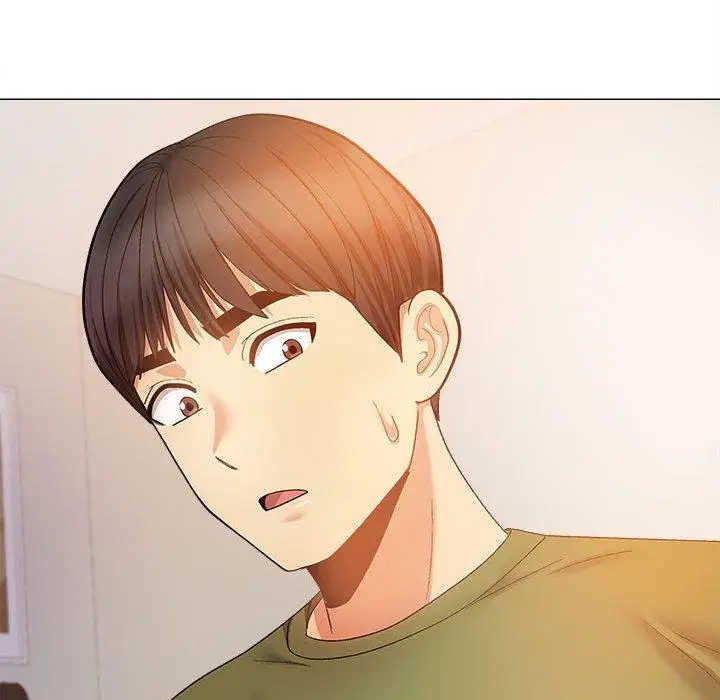 漫画《恋爱信仰》第29话第126张图