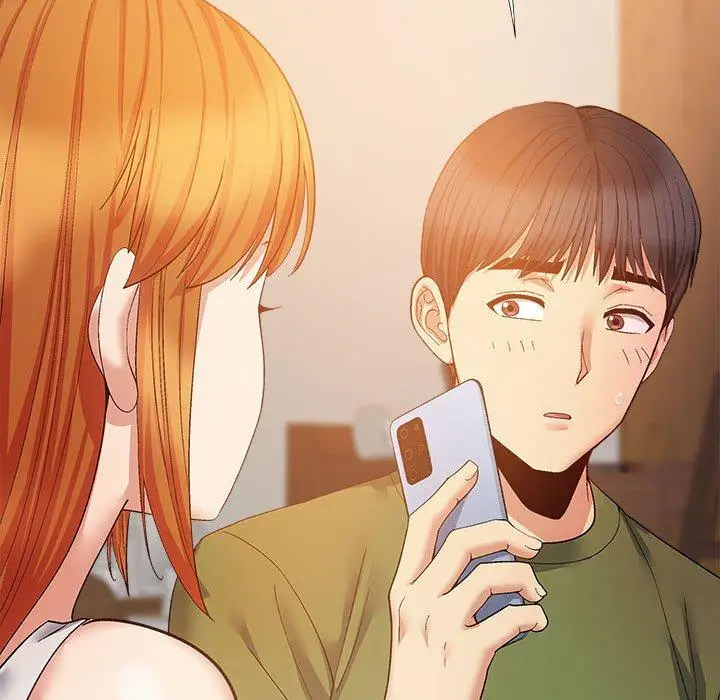 漫画《恋爱信仰》第29话第148张图