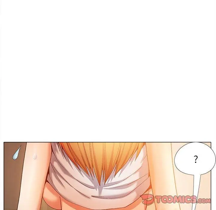 漫画《恋爱信仰》第29话第33张图