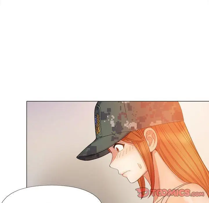 漫画《恋爱信仰》第29话第45张图