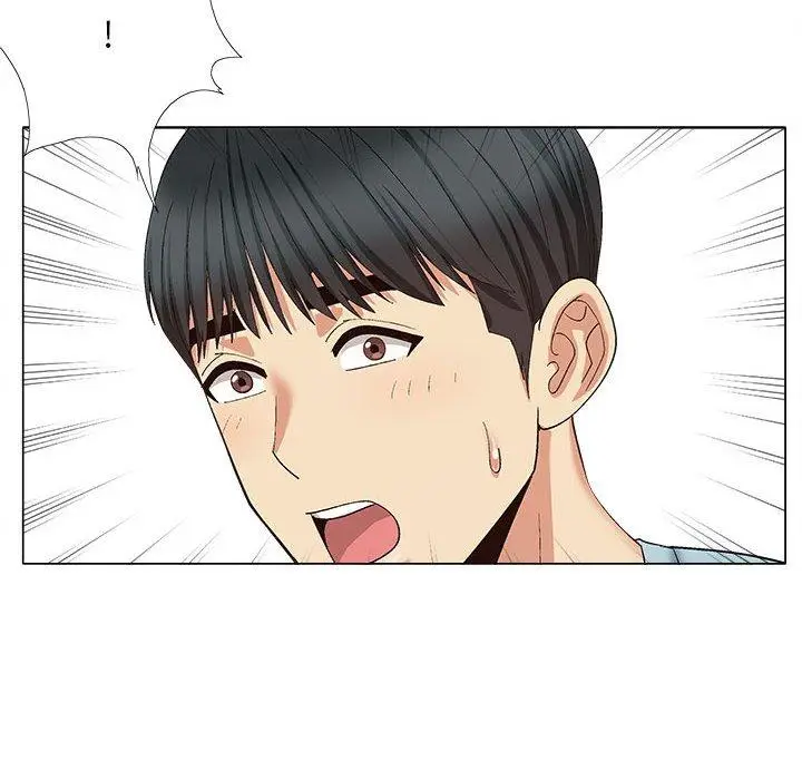 漫画《恋爱信仰》第30话第133张图