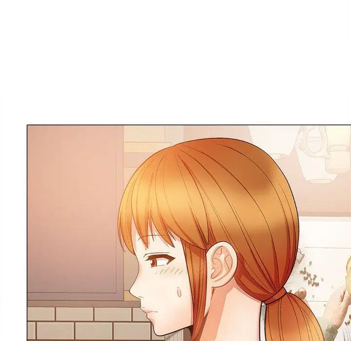 漫画《恋爱信仰》第30话第37张图