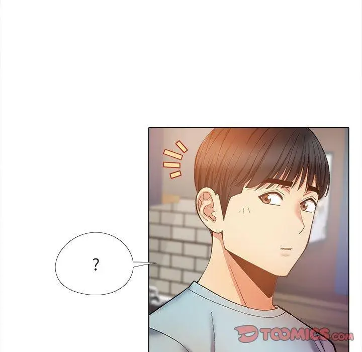 漫画《恋爱信仰》第30话第81张图