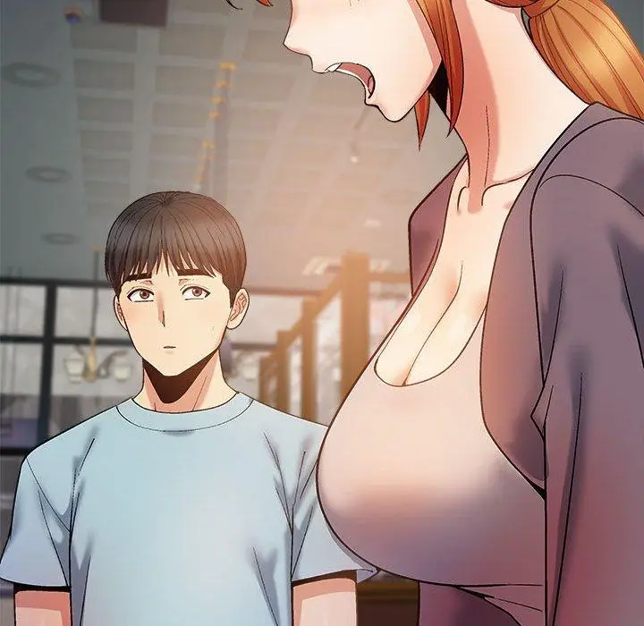 漫画《恋爱信仰》第31话第118张图