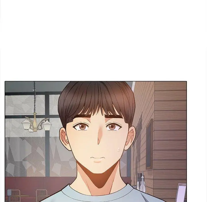 漫画《恋爱信仰》第31话第12张图