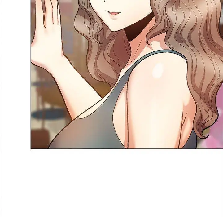 漫画《恋爱信仰》第31话第132张图