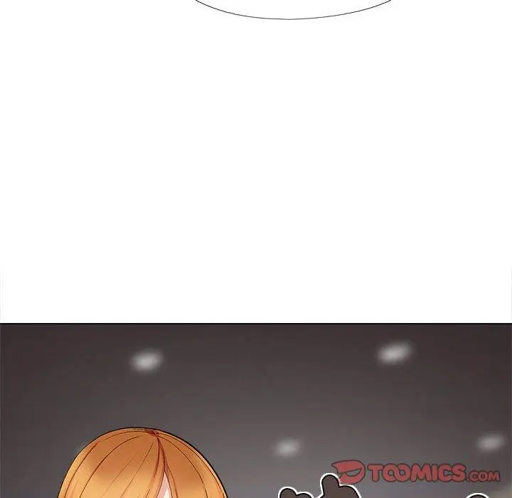 漫画《恋爱信仰》第31话第135张图