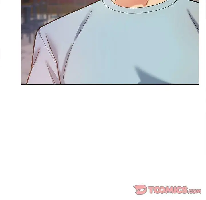 漫画《恋爱信仰》第31话第15张图