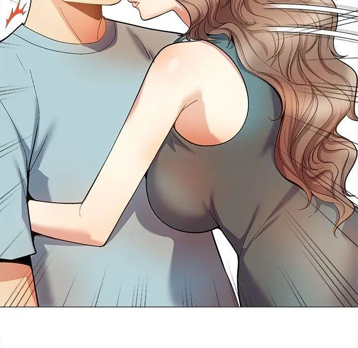漫画《恋爱信仰》第31话第17张图