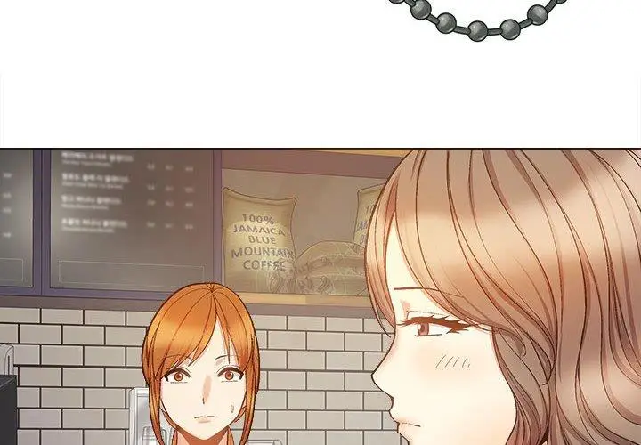 漫画《恋爱信仰》第31话第2张图
