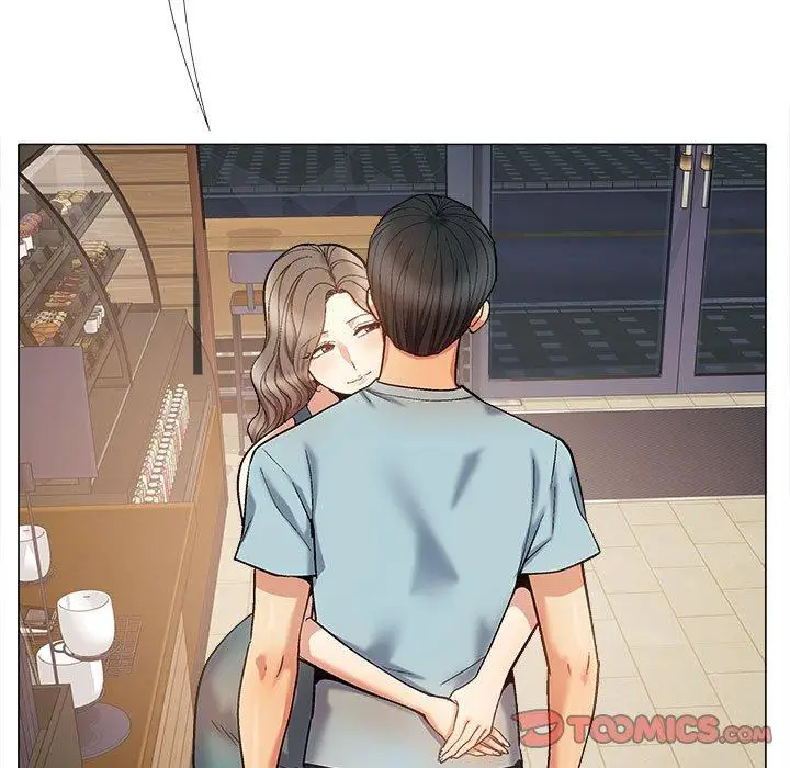 漫画《恋爱信仰》第31话第21张图