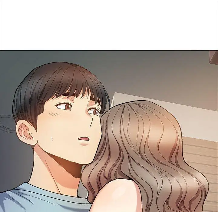 漫画《恋爱信仰》第31话第23张图