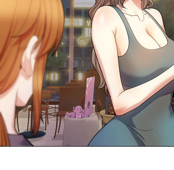 漫画《恋爱信仰》第31话第28张图