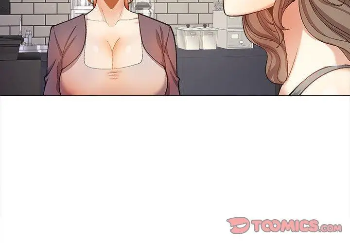 漫画《恋爱信仰》第31话第3张图