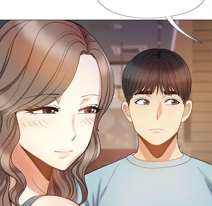 漫画《恋爱信仰》第31话第32张图
