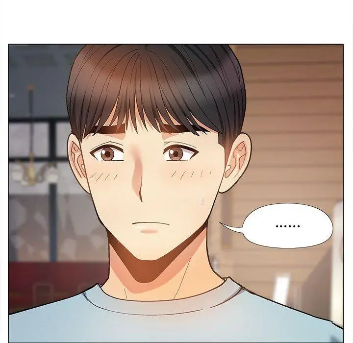 漫画《恋爱信仰》第31话第35张图