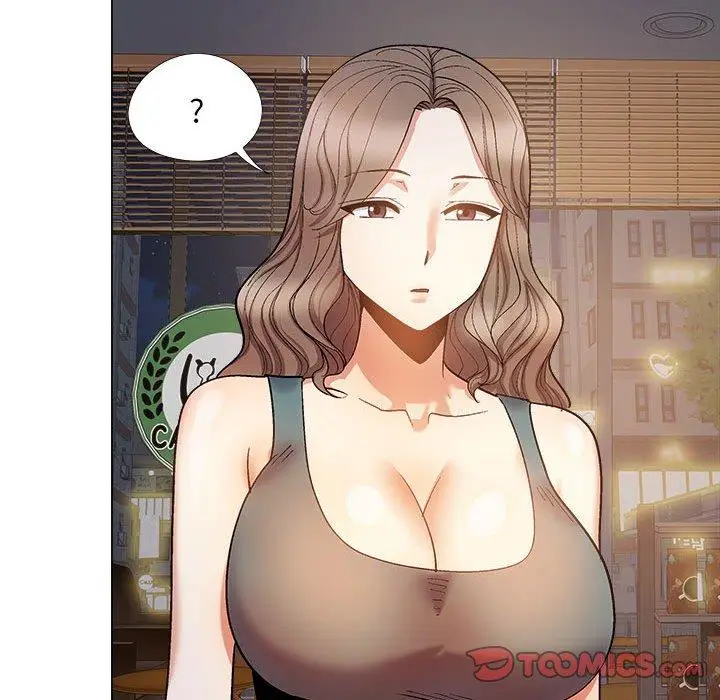 漫画《恋爱信仰》第31话第39张图