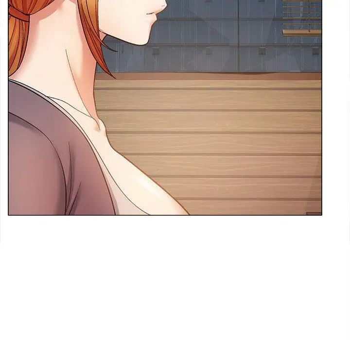 漫画《恋爱信仰》第31话第42张图
