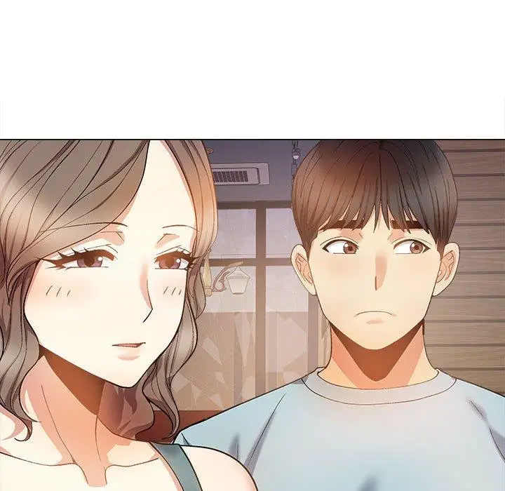 漫画《恋爱信仰》第31话第43张图