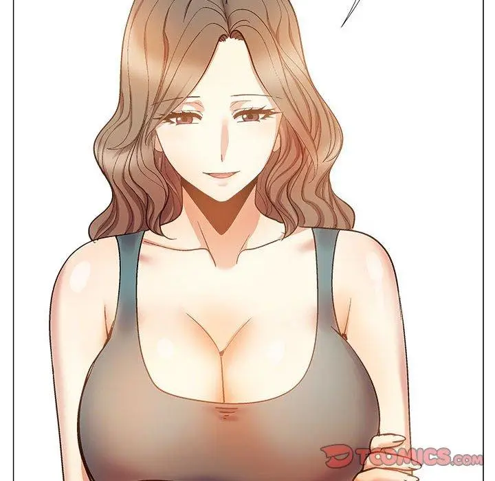 漫画《恋爱信仰》第31话第45张图