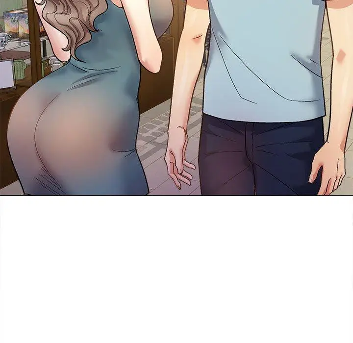 漫画《恋爱信仰》第31话第48张图
