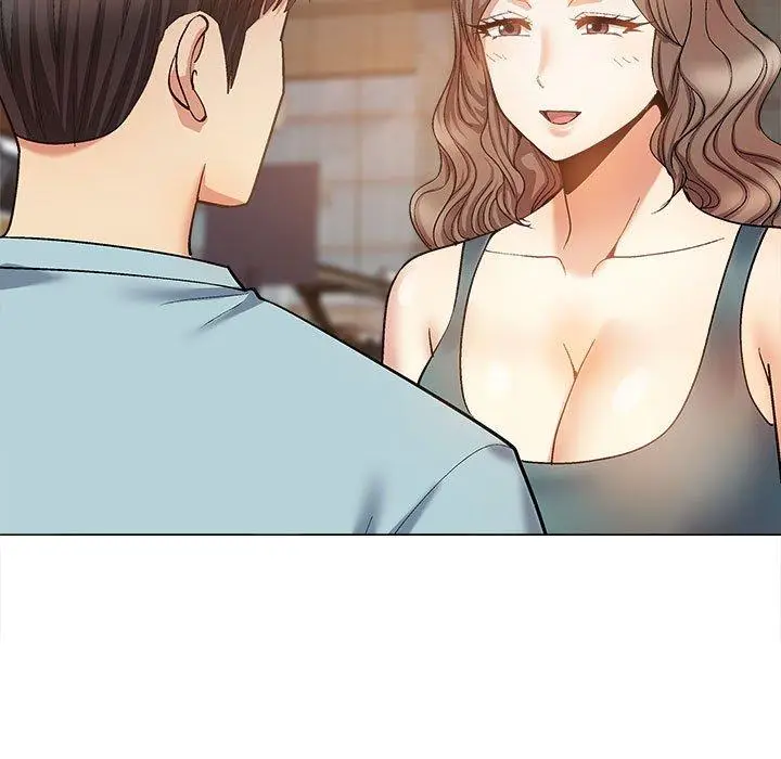 漫画《恋爱信仰》第31话第50张图