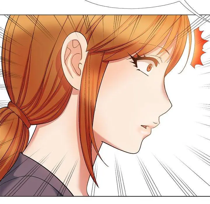 漫画《恋爱信仰》第31话第54张图