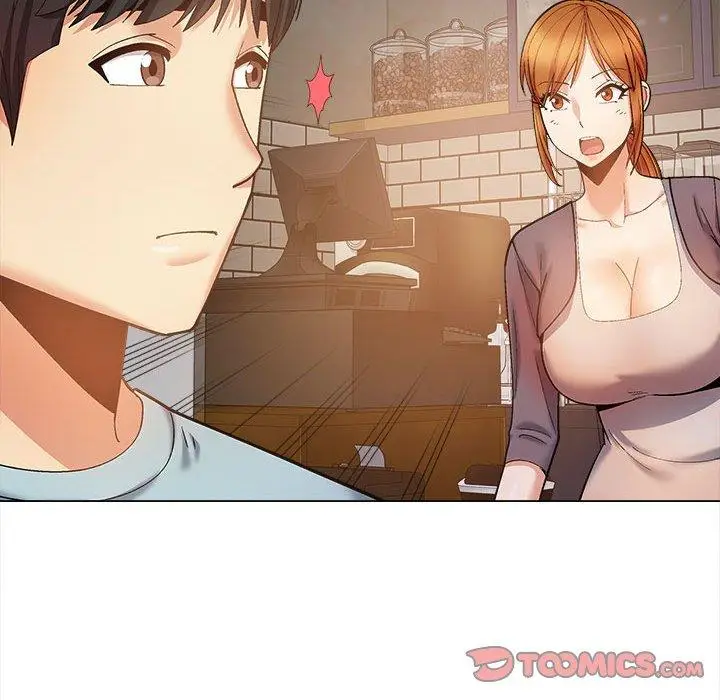 漫画《恋爱信仰》第31话第57张图